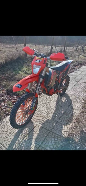 Ktm EXC, снимка 3