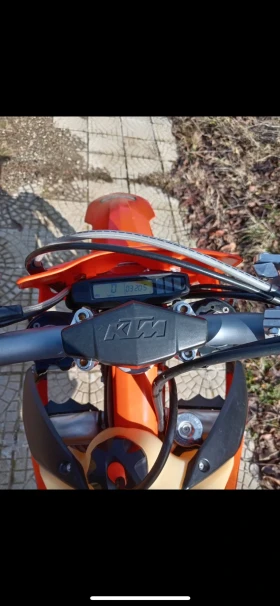 Ktm EXC, снимка 4