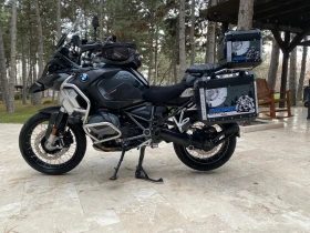 BMW R 1250 GS ADVENTURE гаранционен , частно лице, снимка 3