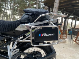 BMW R 1250 GS ADVENTURE гаранционен , частно лице, снимка 10