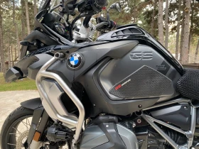 BMW R 1250 GS ADVENTURE гаранционен , частно лице, снимка 13