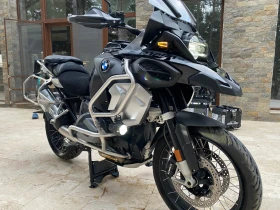 BMW R 1250 GS ADVENTURE гаранционен , частно лице, снимка 14