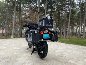 BMW R 1250 GS ADVENTURE гаранционен , частно лице, снимка 5