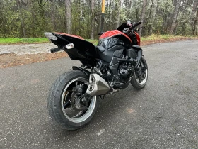 Kawasaki Z 1000 ABS, снимка 6