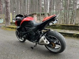 Kawasaki Z 1000 ABS, снимка 4