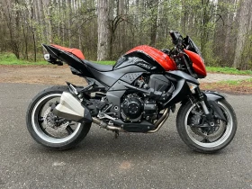 Kawasaki Z 1000 ABS, снимка 7