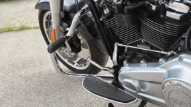 Harley-Davidson Softail FAT BOY 114 | Mobile.bg    6