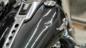 Harley-Davidson Softail FAT BOY 114 | Mobile.bg    12