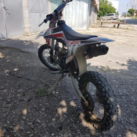 Обява за продажба на Telstar Dirt Bike 125 ~1 250 лв. - изображение 6