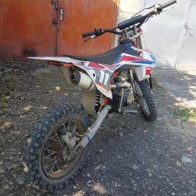Обява за продажба на Telstar Dirt Bike 125 ~1 250 лв. - изображение 7
