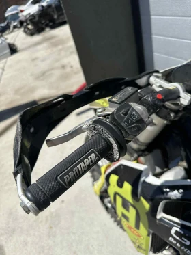 Husqvarna FC 450, снимка 6