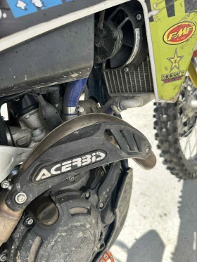 Husqvarna FC 450, снимка 5