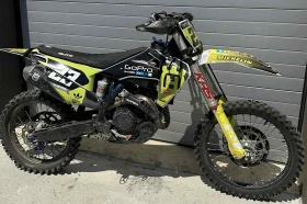 Husqvarna FC 450, снимка 3