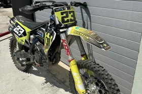 Husqvarna FC 450, снимка 2