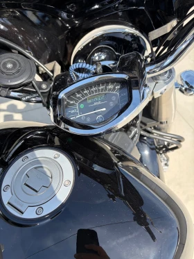 Yamaha Xvs XVS1300 Midnight Star  | Mobile.bg � ����� ������ 6