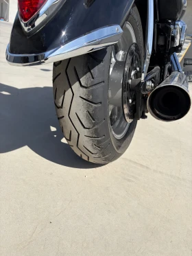 Yamaha Xvs XVS1300 Midnight Star  | Mobile.bg � ����� ������ 8