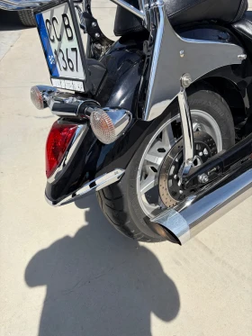 Yamaha Xvs XVS1300 Midnight Star  | Mobile.bg � ����� ������ 9