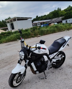 Yamaha FZS 1000 FAZER | Mobile.bg � ����� ������ 2
