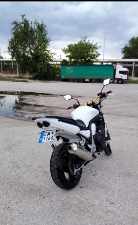 Yamaha FZS 1000 FAZER | Mobile.bg � ����� ������ 3