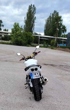 Yamaha FZS 1000 FAZER | Mobile.bg � ����� ������ 5