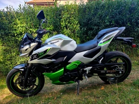 Kawasaki Z HYBRID, ABS, TC, A2, TOP!!! | Mobile.bg � ����� ������ 4