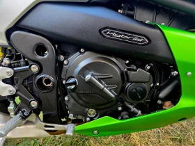 Kawasaki Z HYBRID, ABS, TC, A2, TOP!!! | Mobile.bg � ����� ������ 10