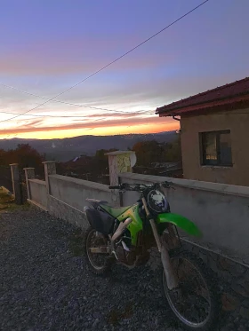 Kawasaki Kx 250f 2008 | Auto.bg — изображение 3