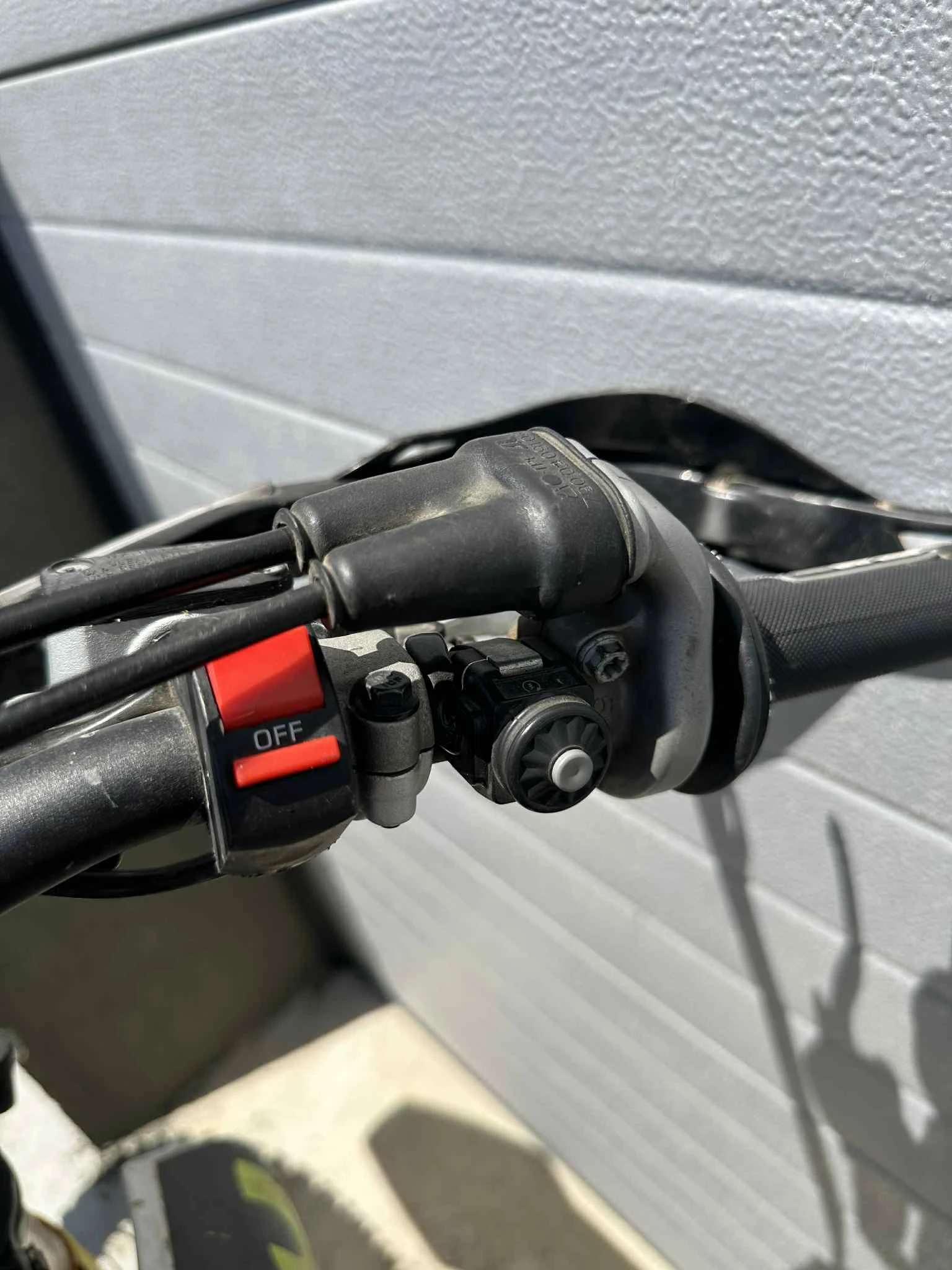 Husqvarna FC 450 - изображение 7