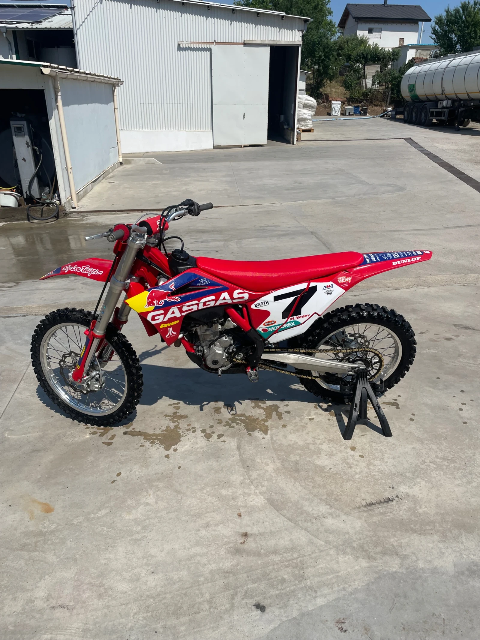 GASGAS MC | Mobile.bg � ����������� 1
