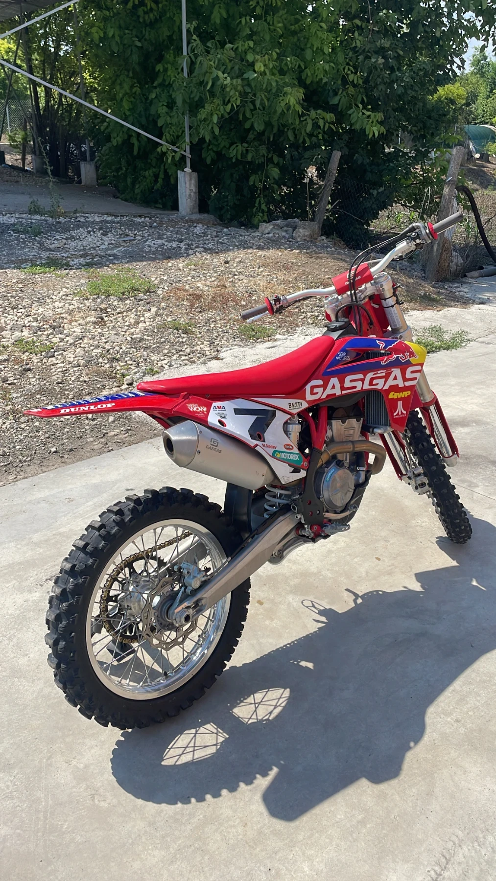 GASGAS MC | Mobile.bg � ����������� 2