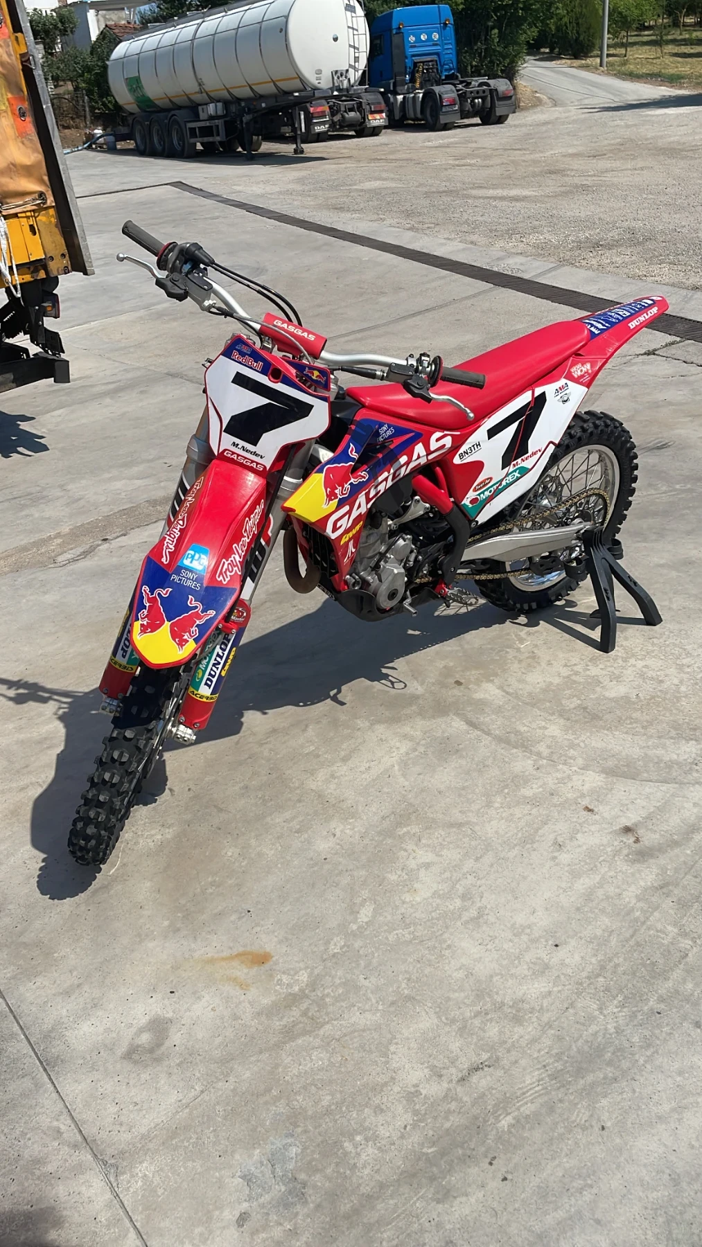 GASGAS MC | Mobile.bg � ����������� 4