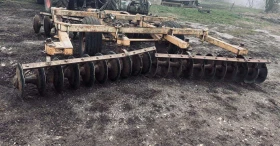 Брана Друга марка Поповска 4 м, снимка 2