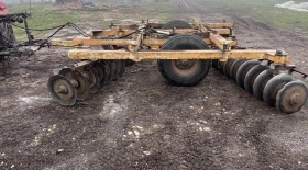 Брана Друга марка Поповска 4 м, снимка 5