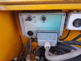 Автовишка Друга марка Liftlux SL135-24  4х4, снимка 11