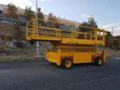 Автовишка Друга марка Liftlux SL135-24  4х4, снимка 4