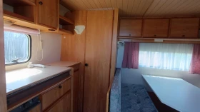 Каравана Sterckeman Fjord 420, снимка 3