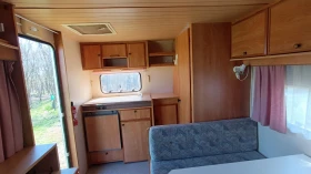 Каравана Sterckeman Fjord 420, снимка 8