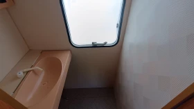 Каравана Sterckeman Fjord 420, снимка 10