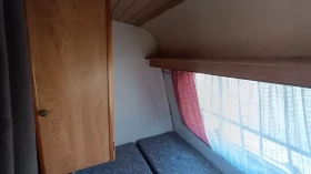 Каравана Sterckeman Fjord 420, снимка 7