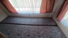 Каравана Sterckeman Fjord 420, снимка 6