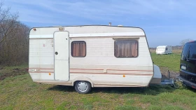 Каравана Sterckeman Fjord 420, снимка 2