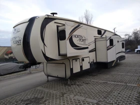 Каравана Други Jayco North Point 377RLBH, снимка 4