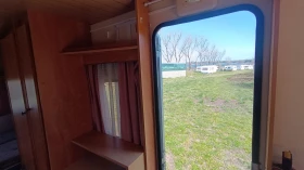 Каравана Sterckeman Fjord 420 | Auto.bg — изображение 12