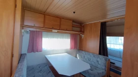 Каравана Sterckeman Fjord 420 | Auto.bg — изображение 4