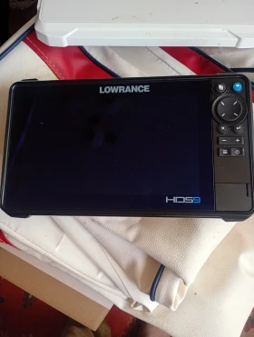 Лодка Safter Yacht 450, снимка 2