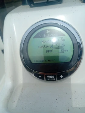 Лодка Safter Yacht 450, снимка 7