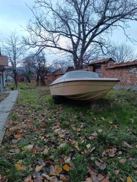 Лодка Acquaviva  - изображение 1