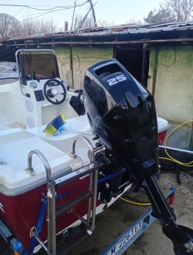 Лодка Safter Yacht 450 | Auto.bg — изображение 6