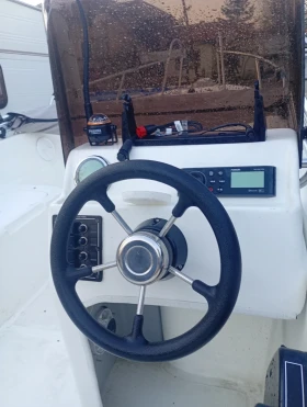 Лодка Safter Yacht 450 | Auto.bg — изображение 5