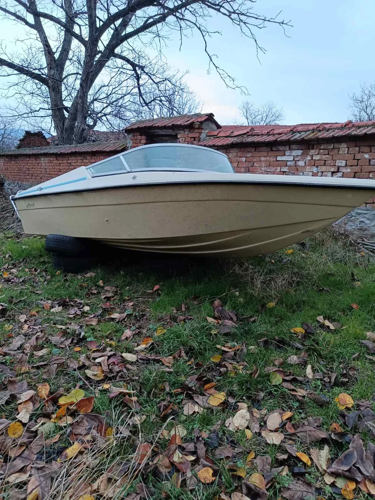 Лодка Acquaviva  - изображение 6